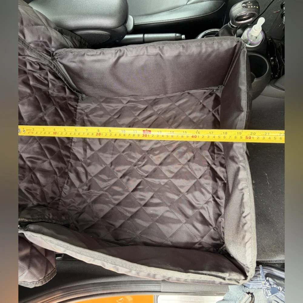 PET FRONT SEAT COVER